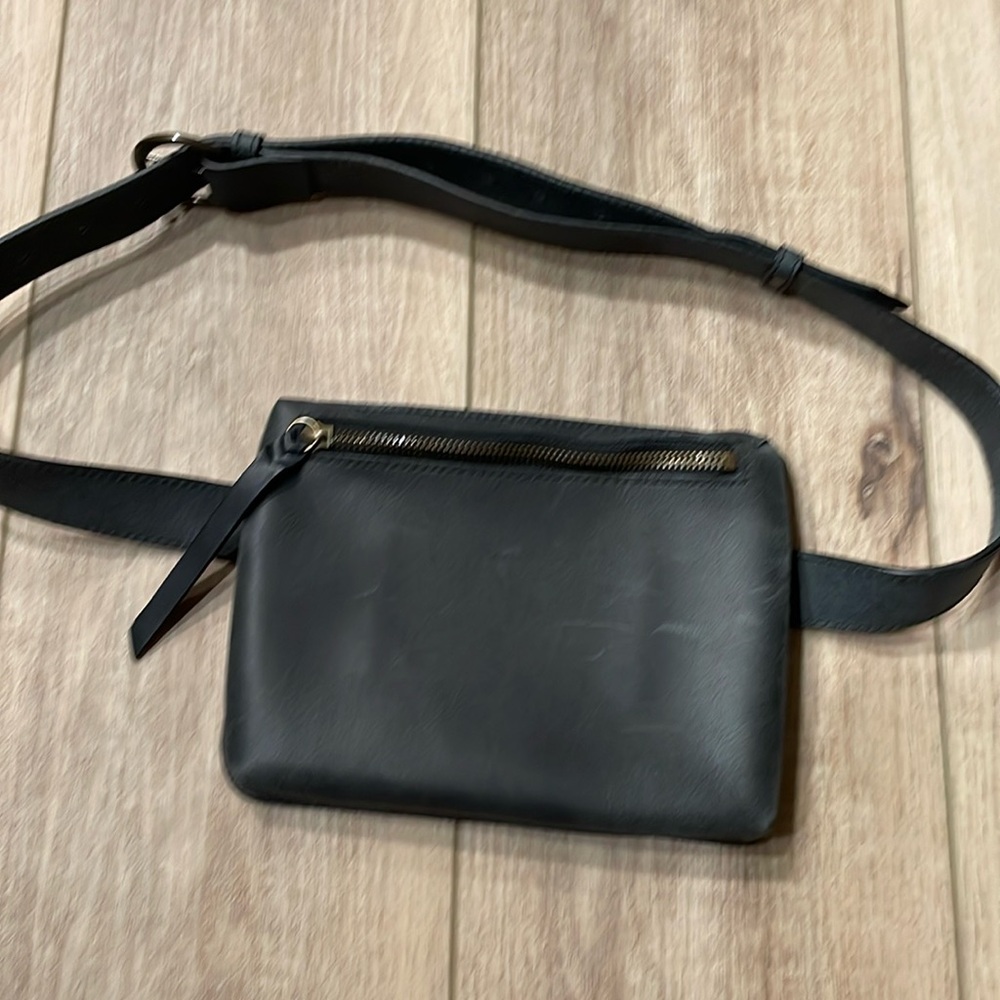 Able Brand Belt Bag